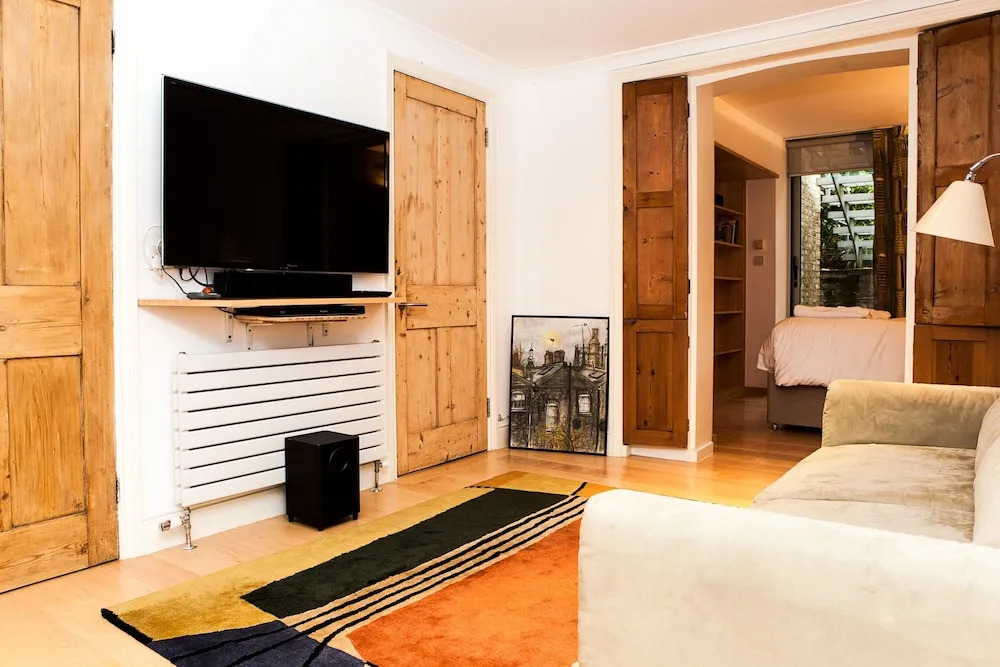 Stylish Luxury 1 Bed in Kennington