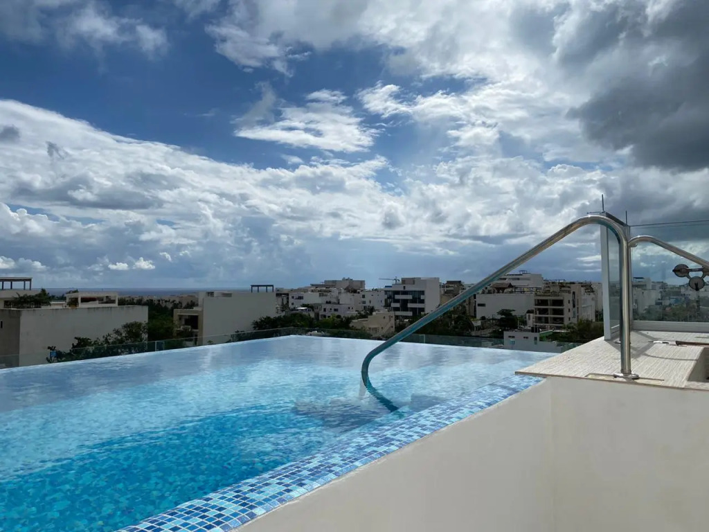 Ibiza Residences 303