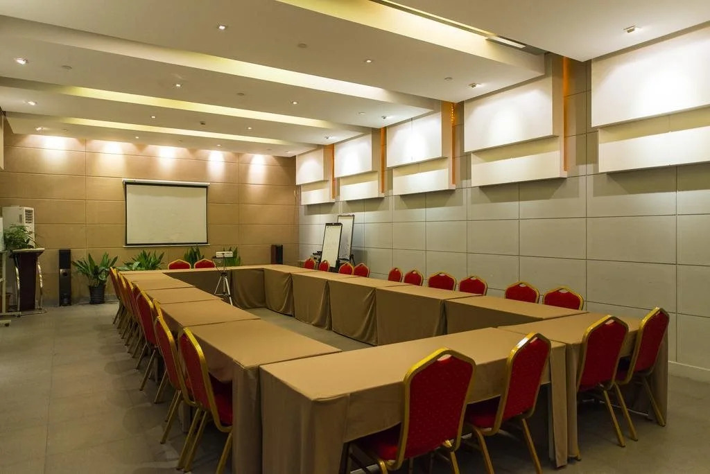JJ Inns - Shanghai Zhongshan Park