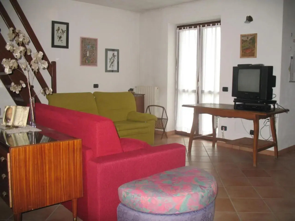 La Casa Di Baba