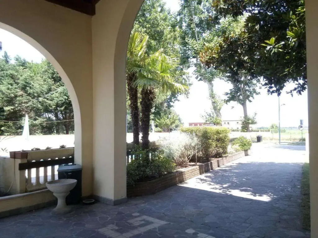 Hotel Magnolia