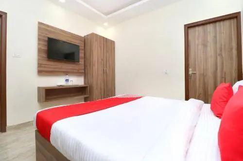 Hotel O Cloud 9