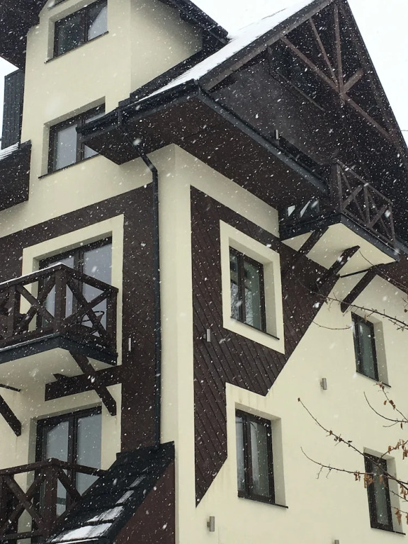 Apart Orkana 10D Zakopane