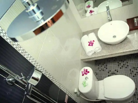 Ghotic Hotel