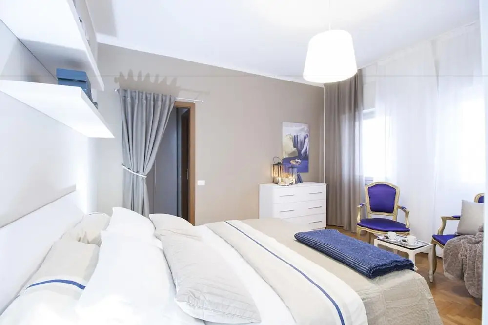 Residence Villa Olmo Como with Parking
