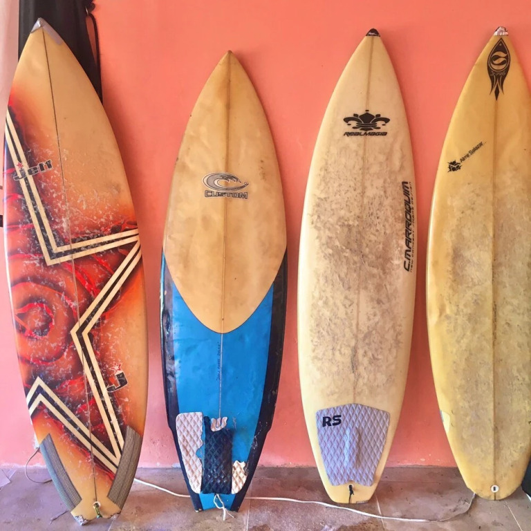 Pousada B&B Beira Mar Pontal do Peba
