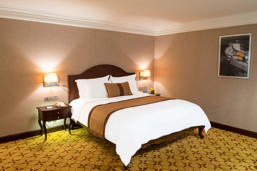 Eastin Grand Hotel Saigon
