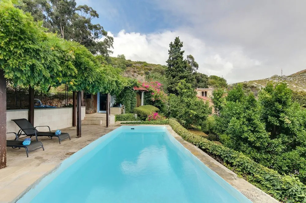 Victoria Villa & Spa