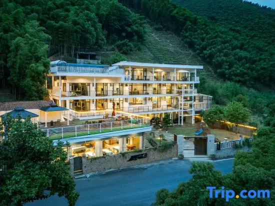 Xiyue Anjun Mogan Mountain Yeshe Hotel