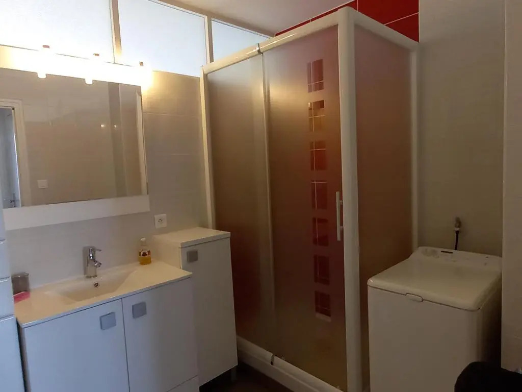 Appartement Saint-Jean-de-Monts, 3 pièces, 4 personnes - FR-1-323-122