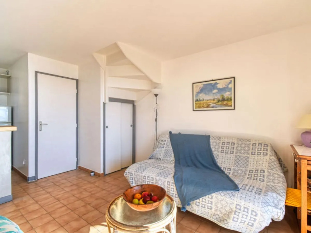 House Panorama Saint-Raphael