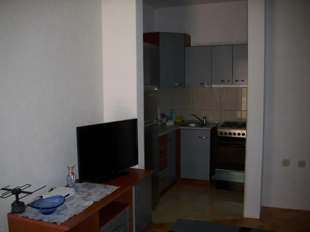 City Center Apartments Ohrid