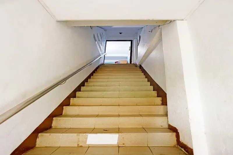 Hotel O Rafika Homestay SyariahNearTempat Makan Pagi Sore Nohil