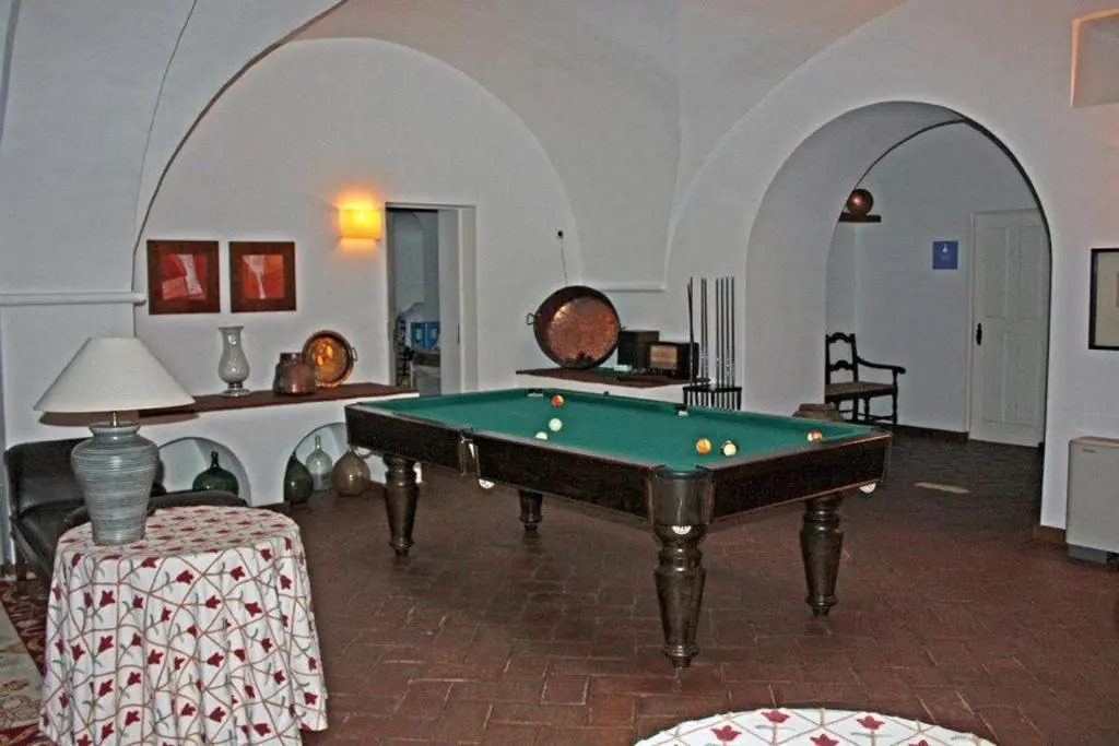 Hotel Rural Monte Da Rosada