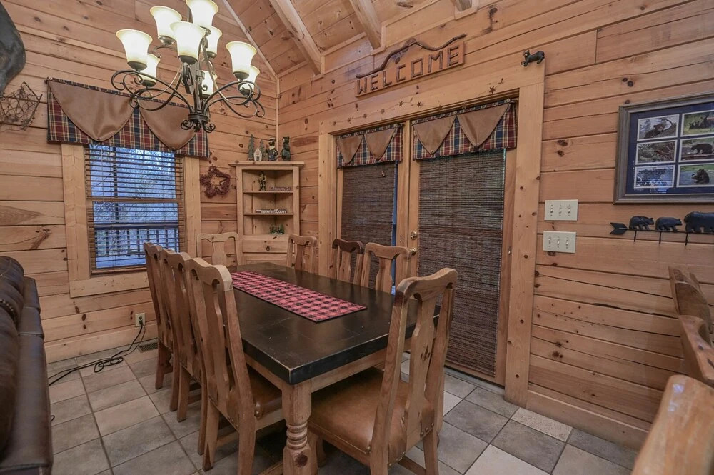 Sweet Memories by Eagles Ridge Resort