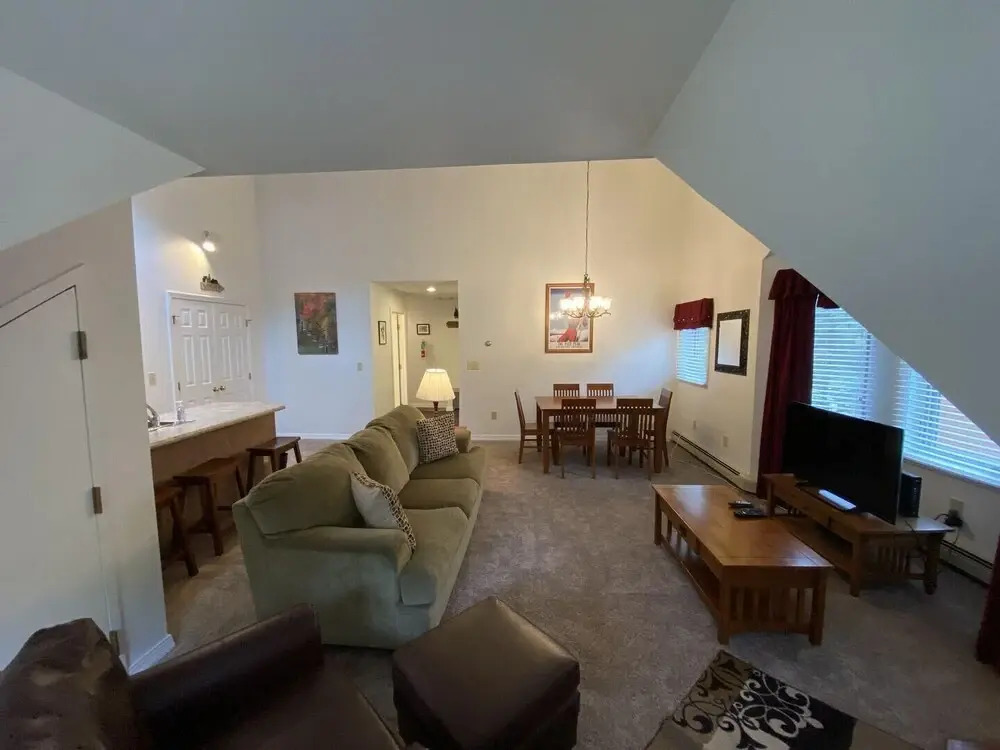 Pico Village Resort G301