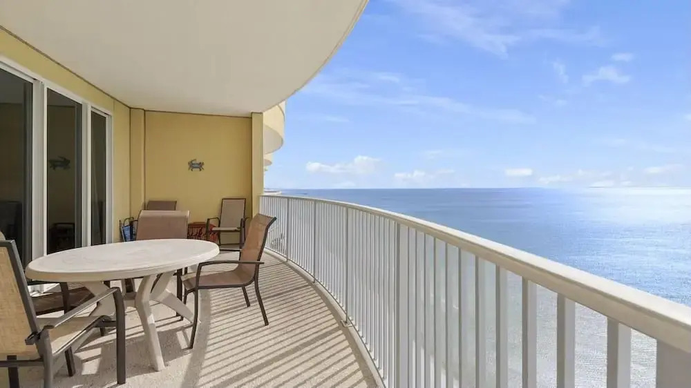 Emerald Isle Resort 2305