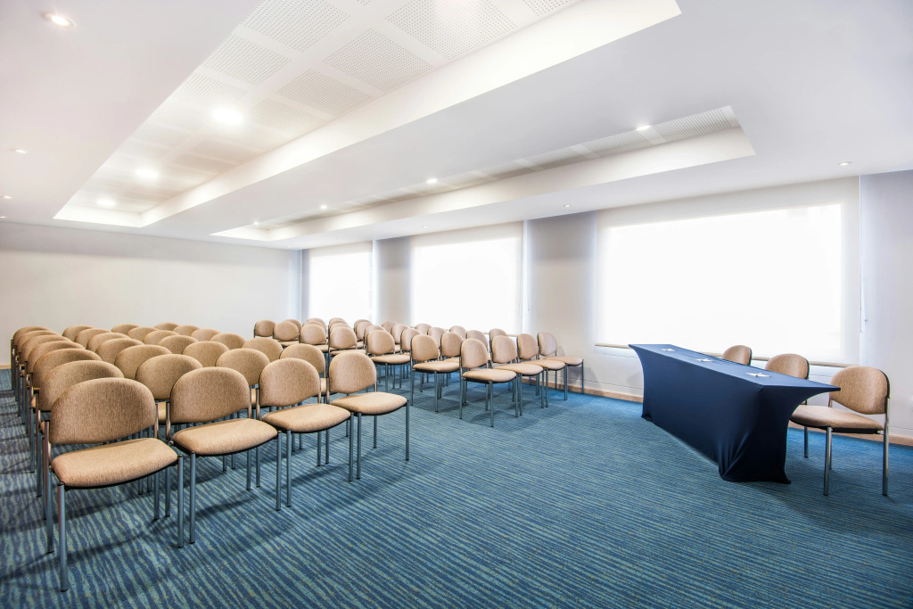 Hampton By Hilton Cucuta