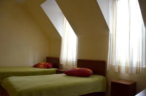 Vila Sanapiro
