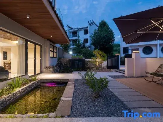Taining No.7 Villa