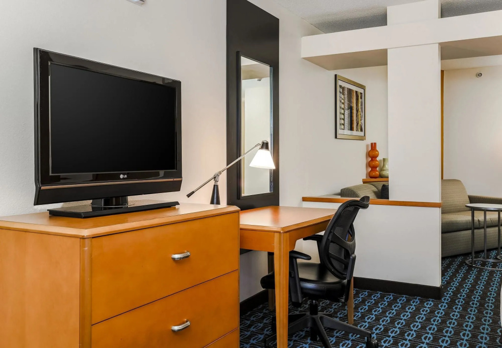 Fairfield by Marriott Wilkes-Barre