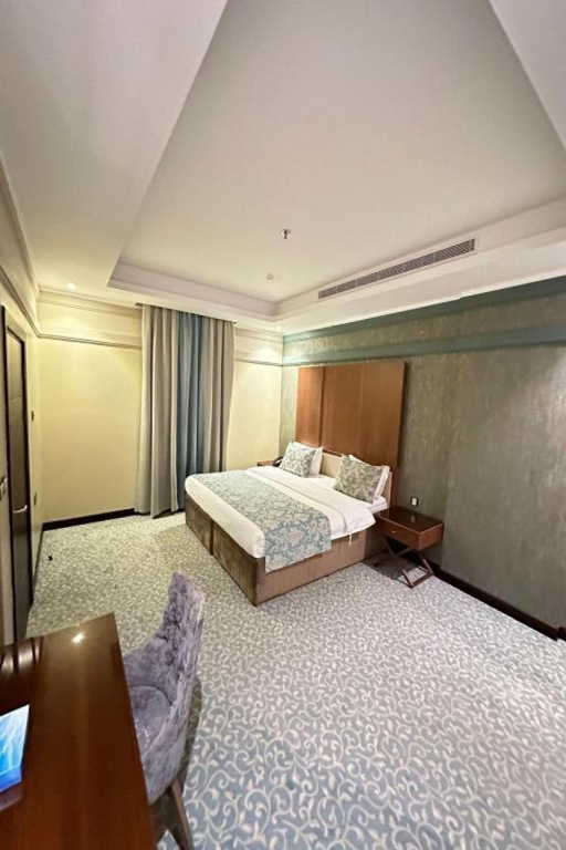 Wow Al Zahra Apartments