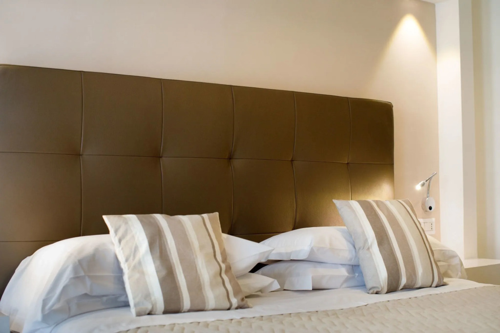 Sorrento Comfort Rooms con piscina