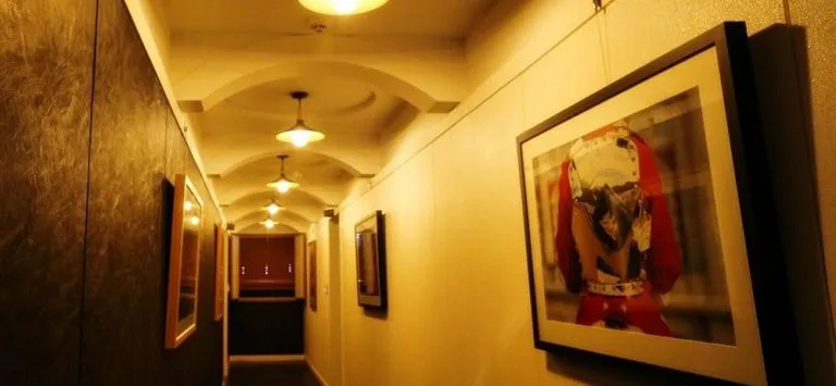 Stella Hotel