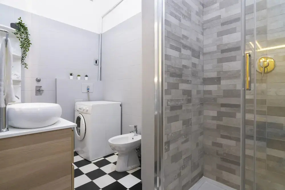 Santa Valeria - 4 Bedrooms Apartment
