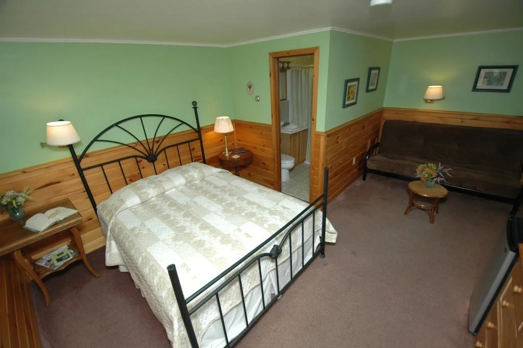 The Arbor Inn