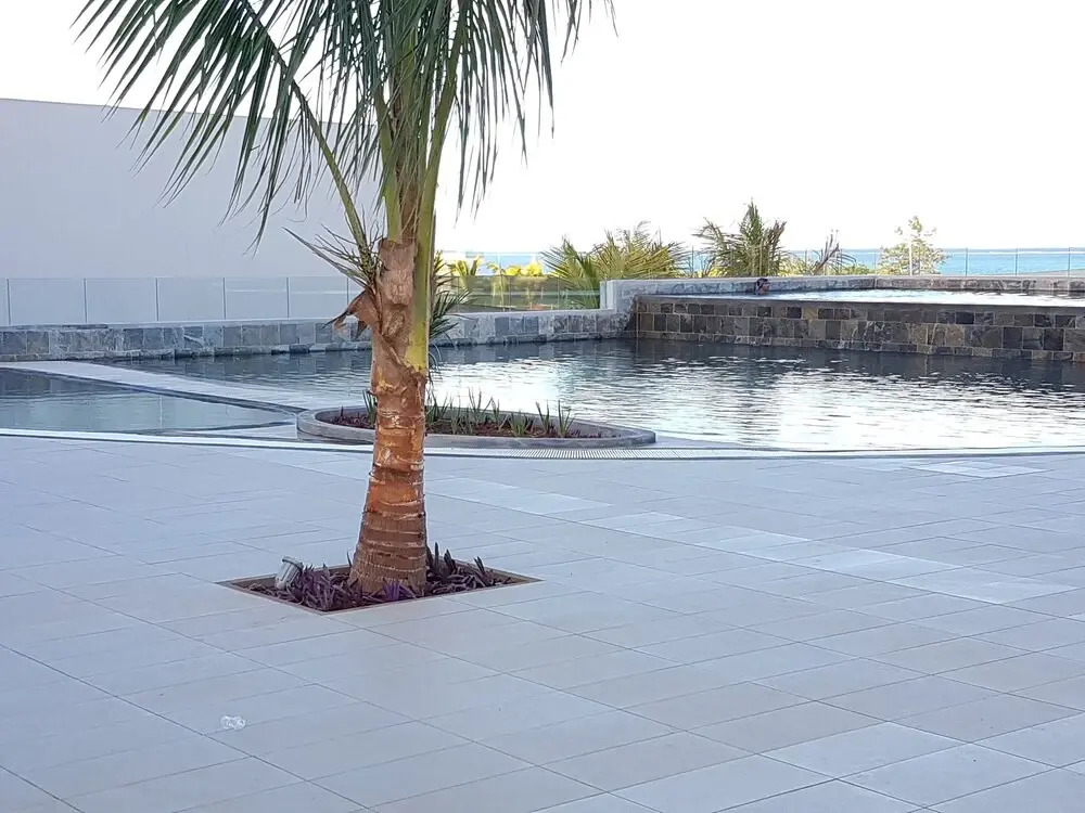 Brand New Villa sea View With Hotel Facilities Build 2016