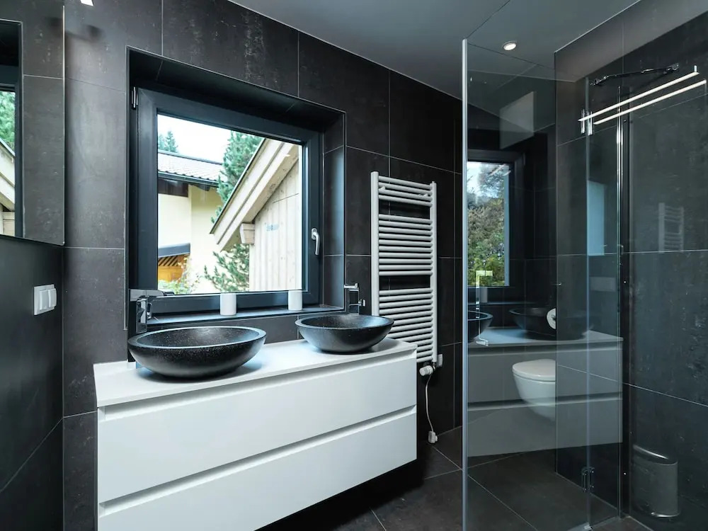 Luxurious Holiday Home With Jacuzzi In Wagrain Austria