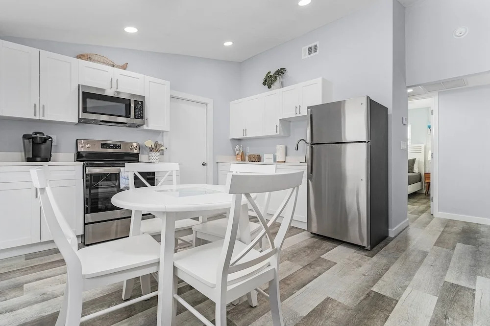171 Washington - Dune Our Thing - Unit A - Fabulous Pool Home! home