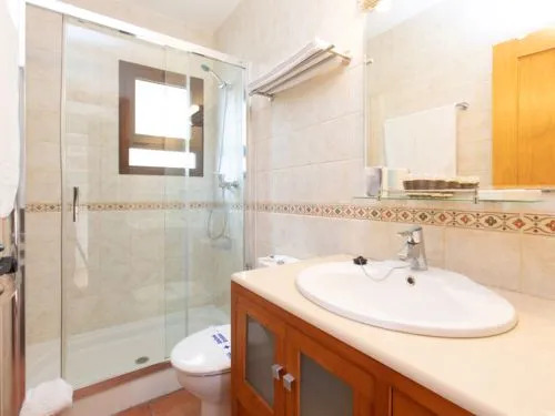 House Helmut Nerja