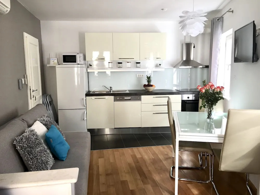 Apartment Sylvie