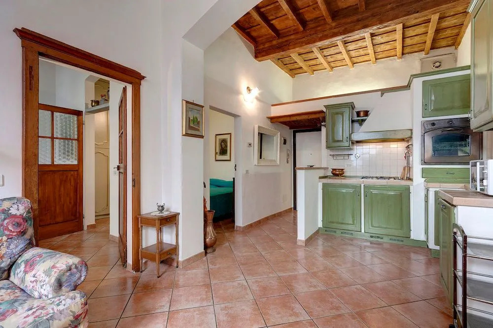Florence Apartments Home Feeling