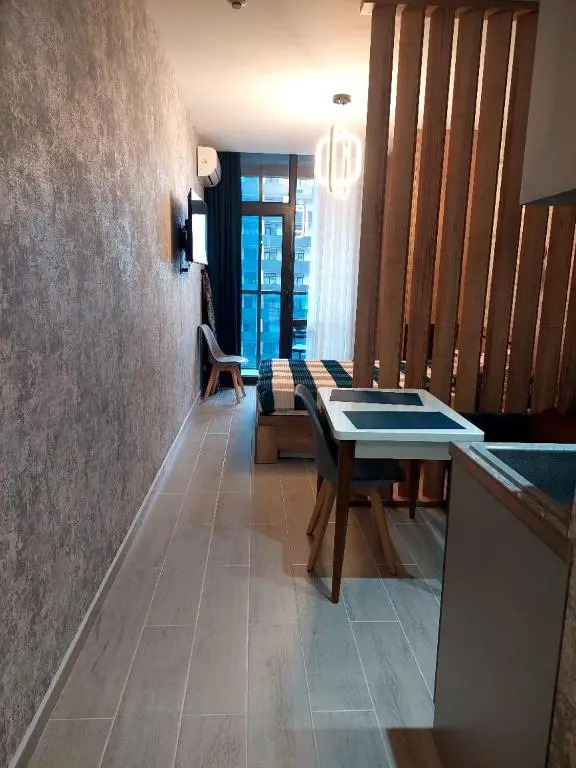 Dar Tower apartments A1