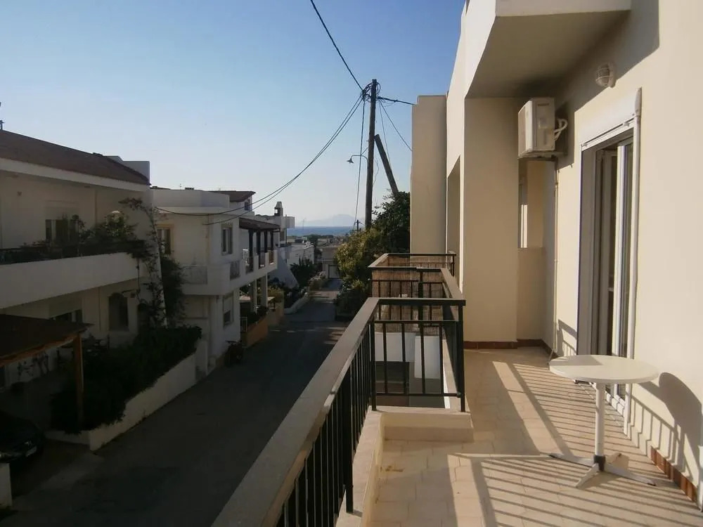 Hotel Maravelias
