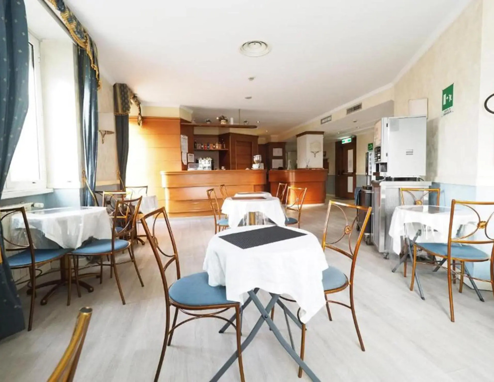 Hotel Laura