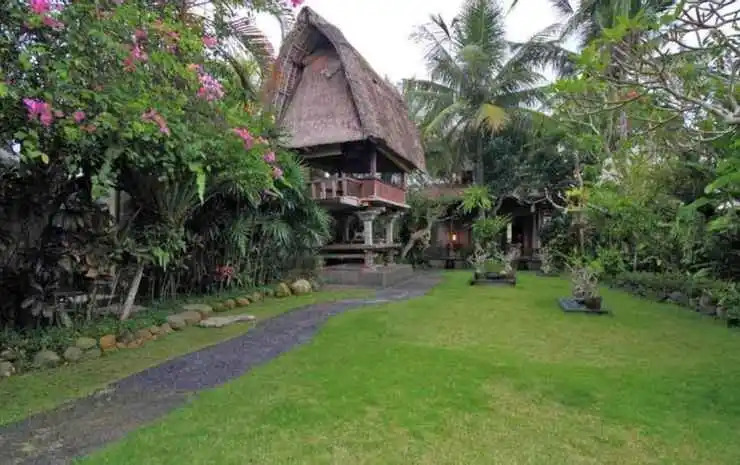 Villa Timpal-Timpal