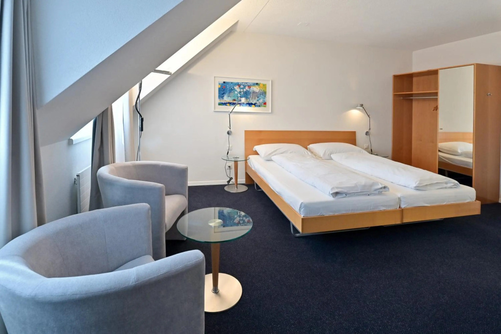 Hotel Zofingen