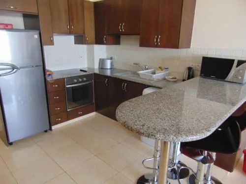 Seaview Apartment