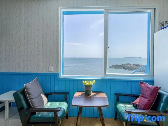 Dongjidao Shimatou Hotel