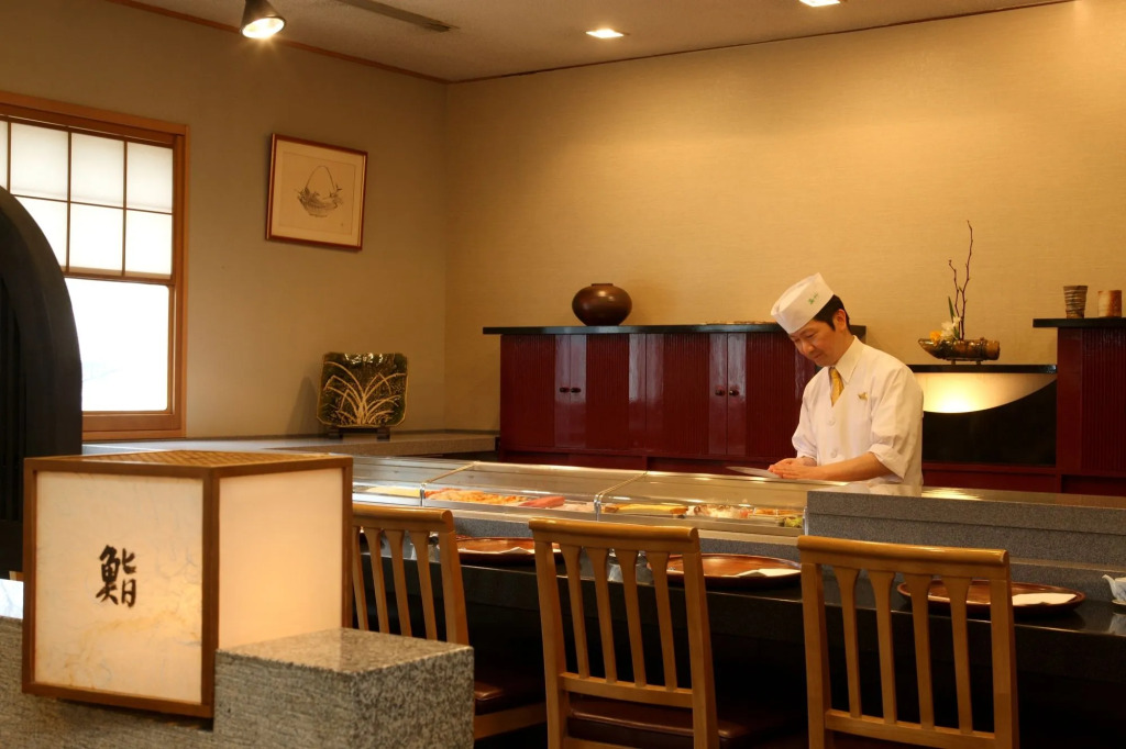 Nagoya Kanko Hotel
