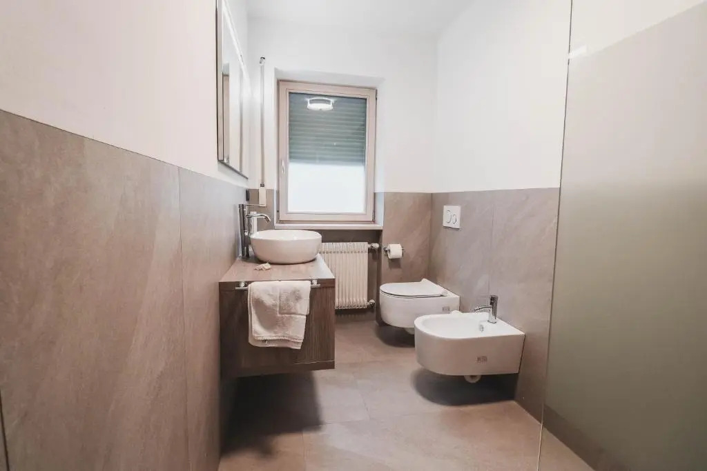 Residence Montani