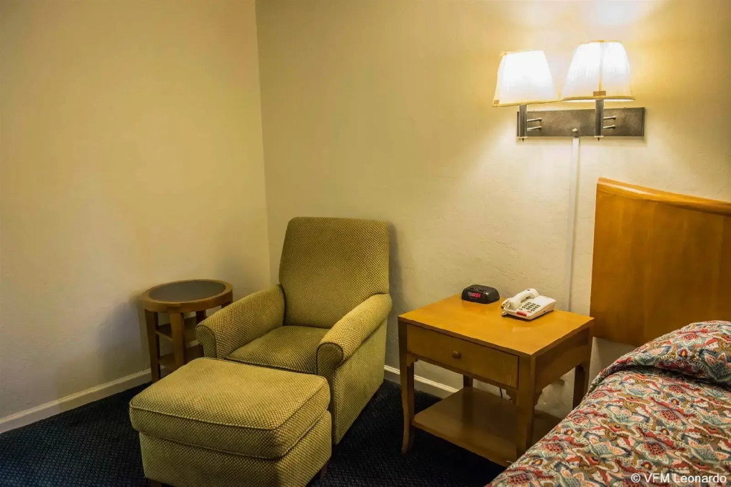 Rodeway Inn Lake City I-75