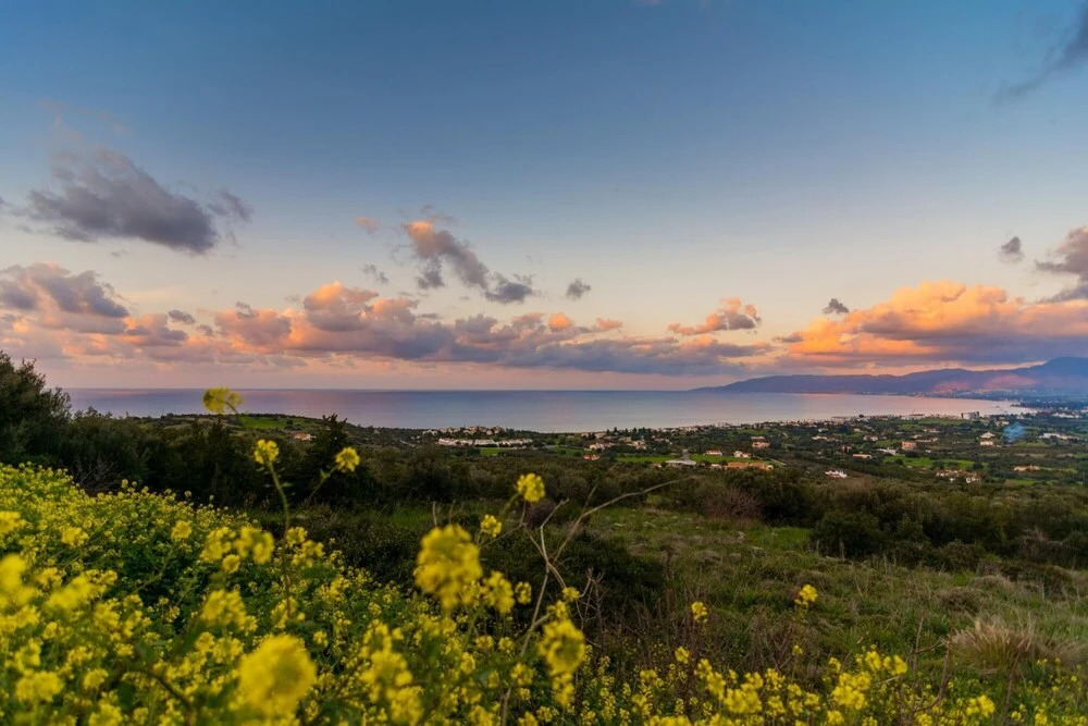 Villa Maritsa Large Private Pool Sea Views A C Wifi - 3438