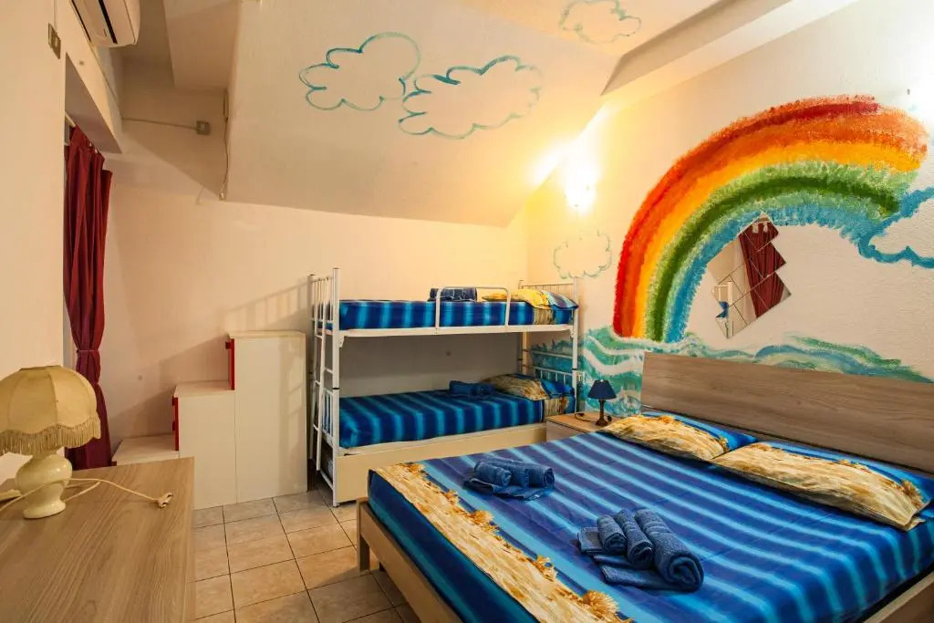 Arcobaleno 1