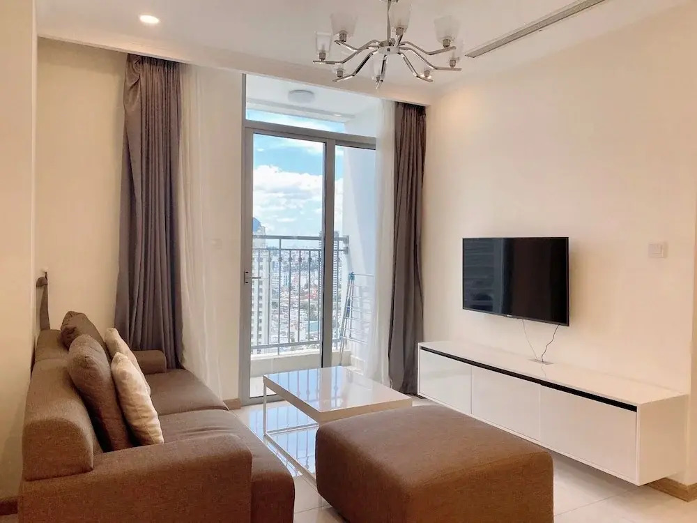 V. home
