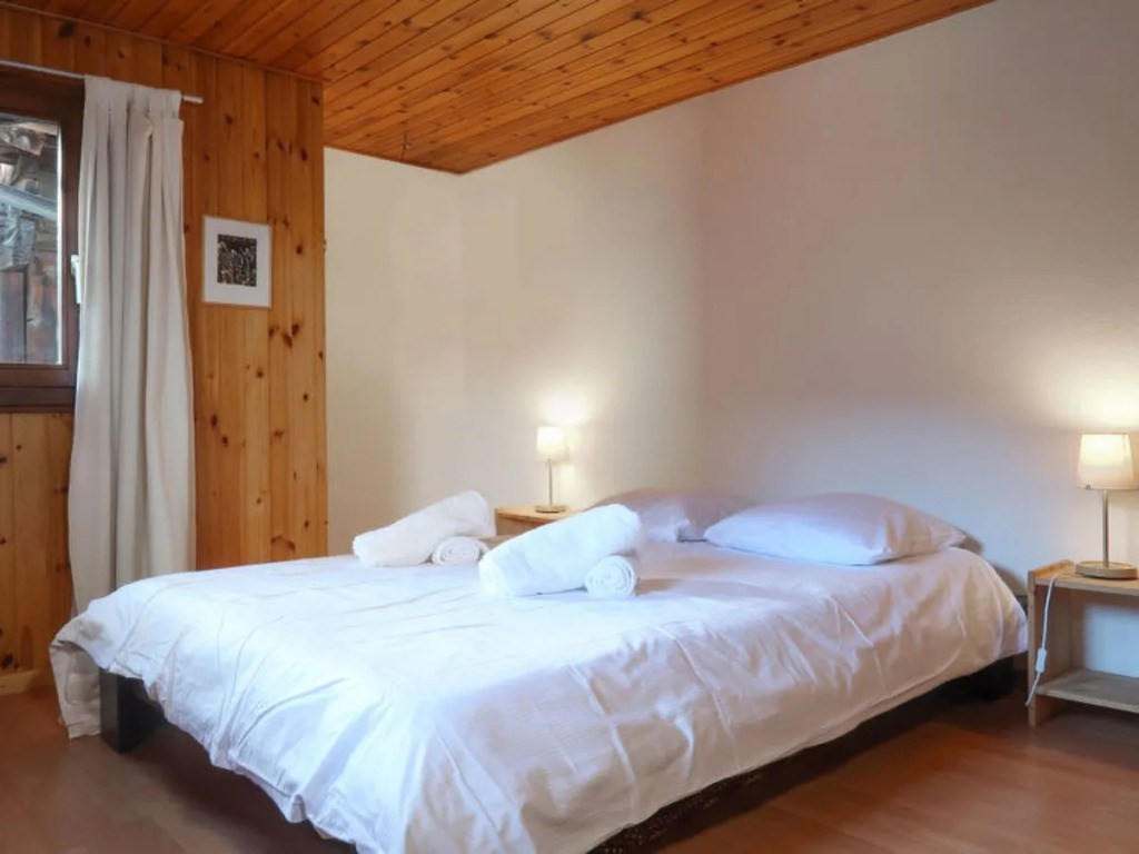 Apartment La Place Nendaz